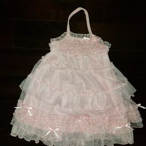 Gorgeous Kate Mack Fairy like dress